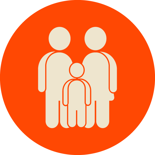 Familj