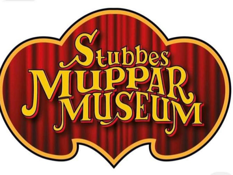 Stubbes Muppar museum